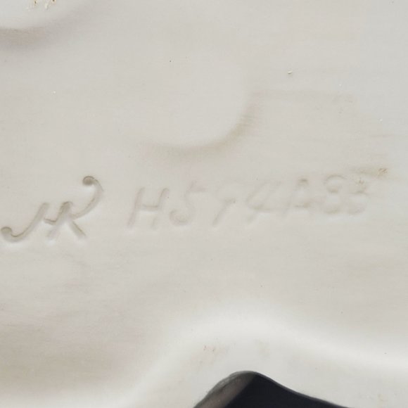 Harvey Knox 3 Tiger Stripe Kitty Cat Kitten Figurine - Picture 11 of 12